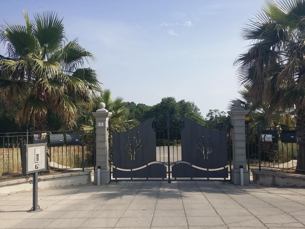 Folco Studio Apartment Piazza Armerina Exterior photo